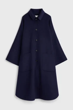 Pomona Wool Coat