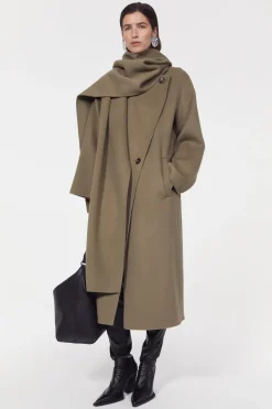 Rego Long Coat
