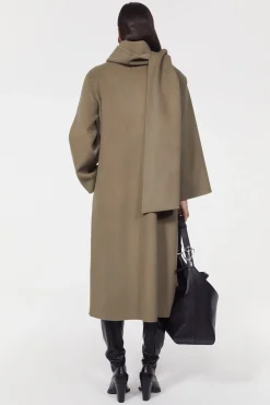 Rego Long Coat