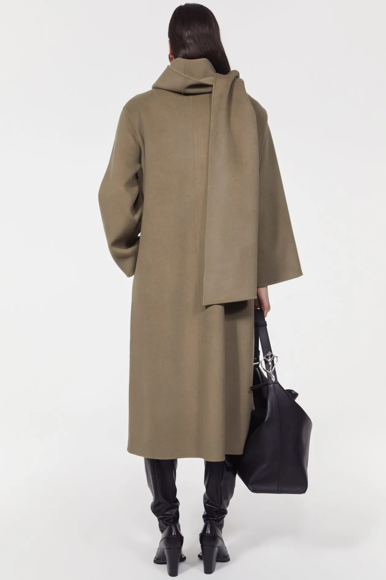 Rego Long Coat