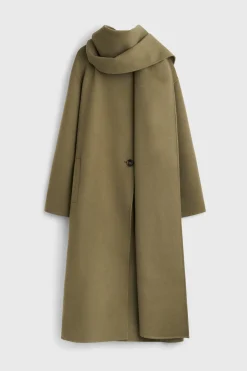 Rego Long Coat