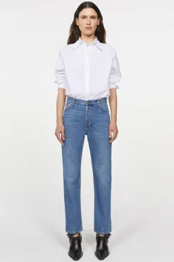 Regular Denim