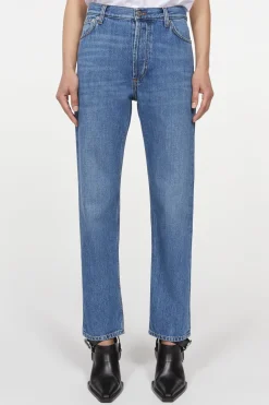 Regular Denim