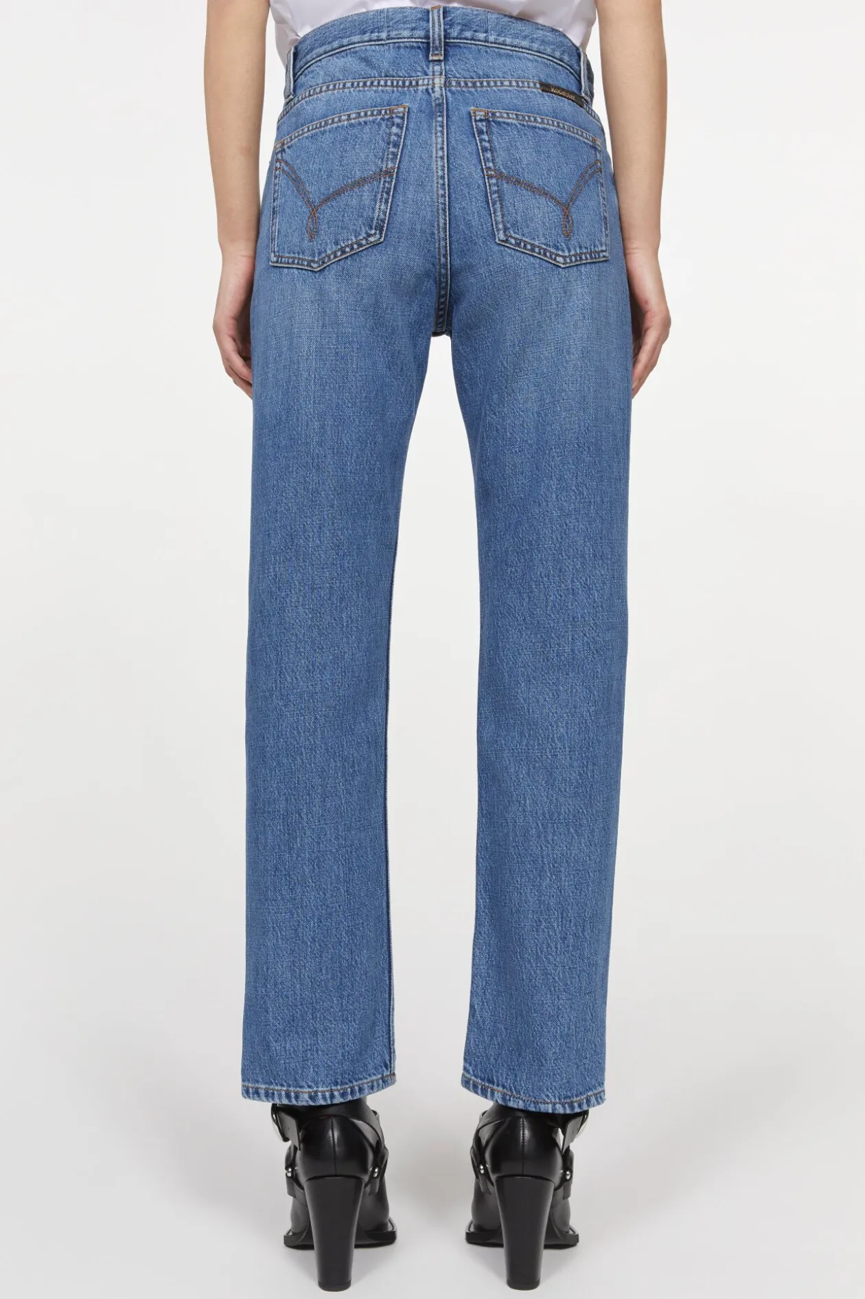 Regular Denim