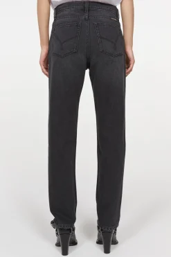 Regular Denim