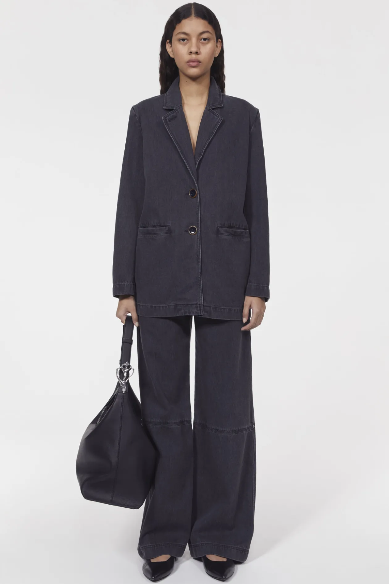 Shell Sack Bag