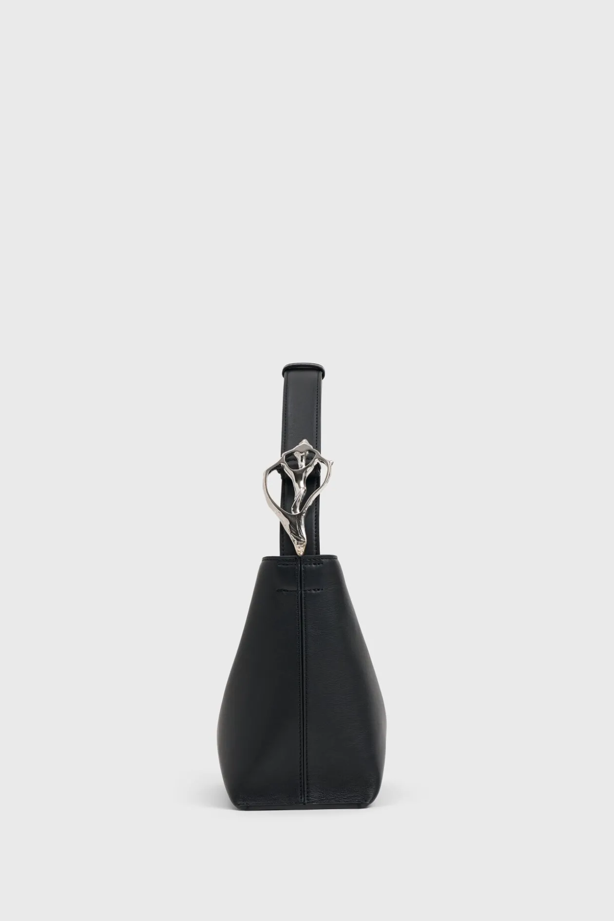 Shell Sack Mini Bag