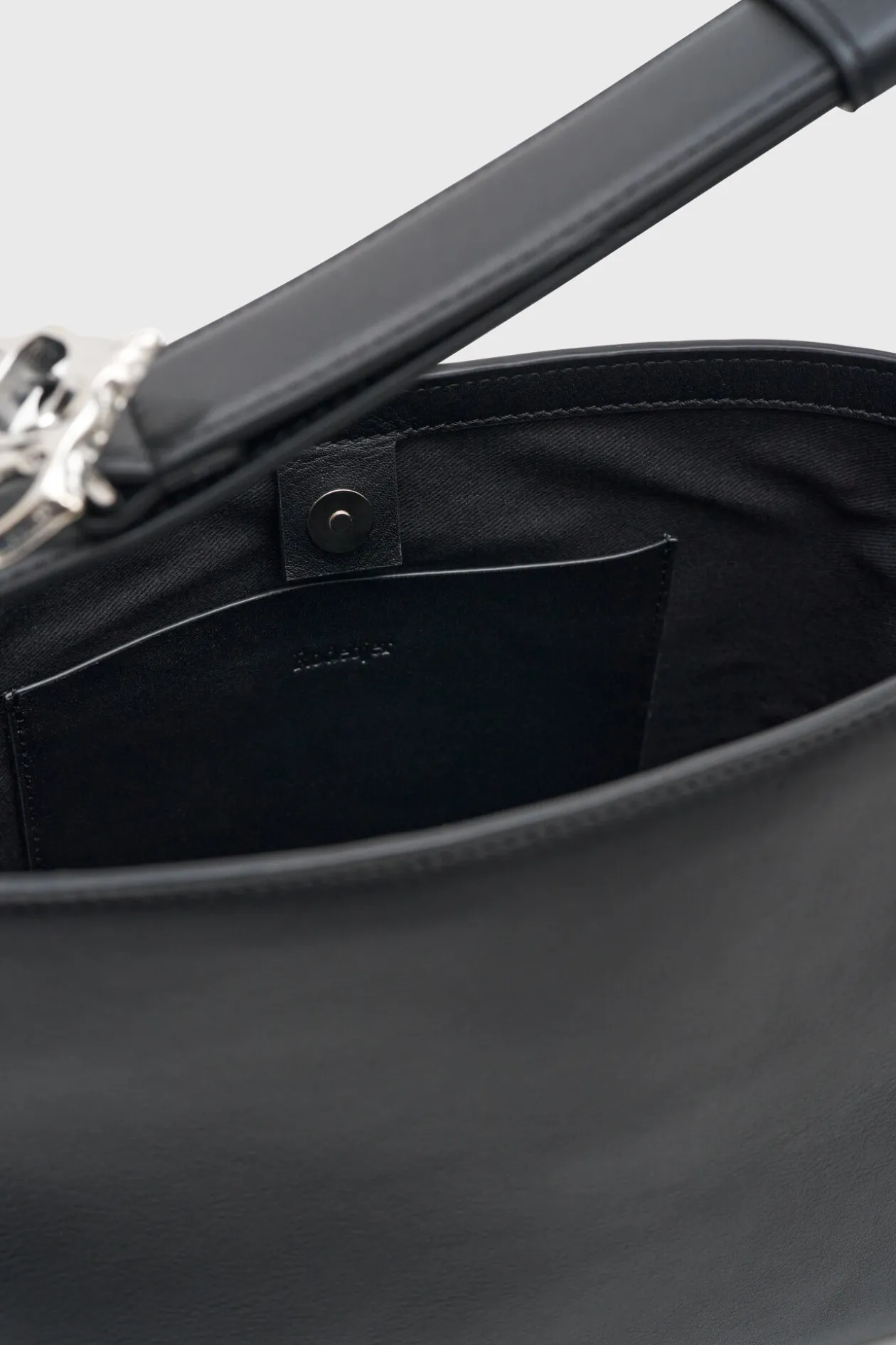 Shell Sack Mini Bag