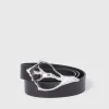Shell Wide Belt