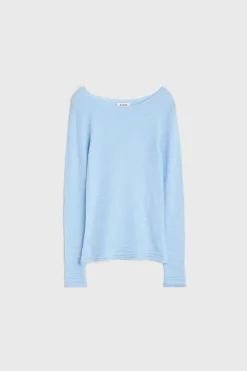 Simony Knitted Sweater
