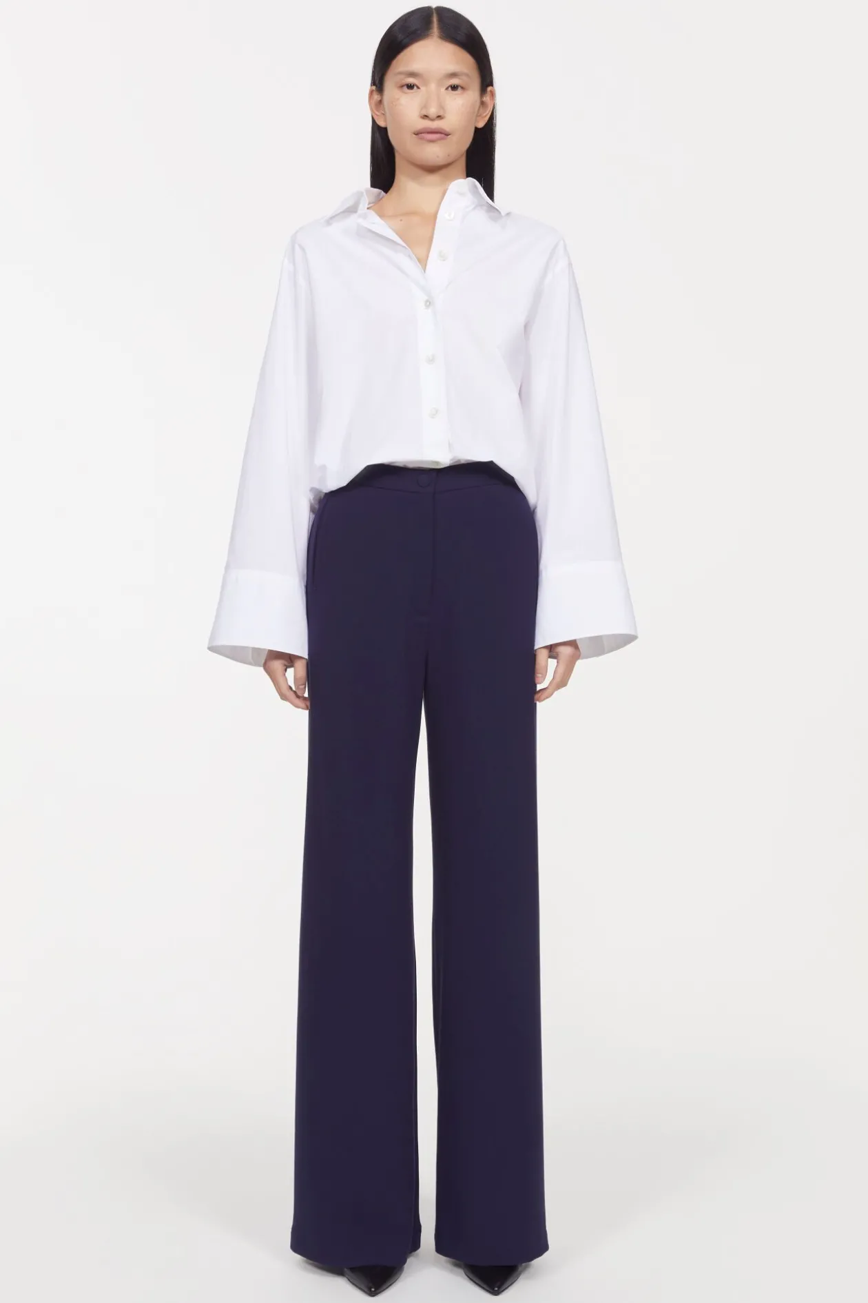 Sini Wide Pants
