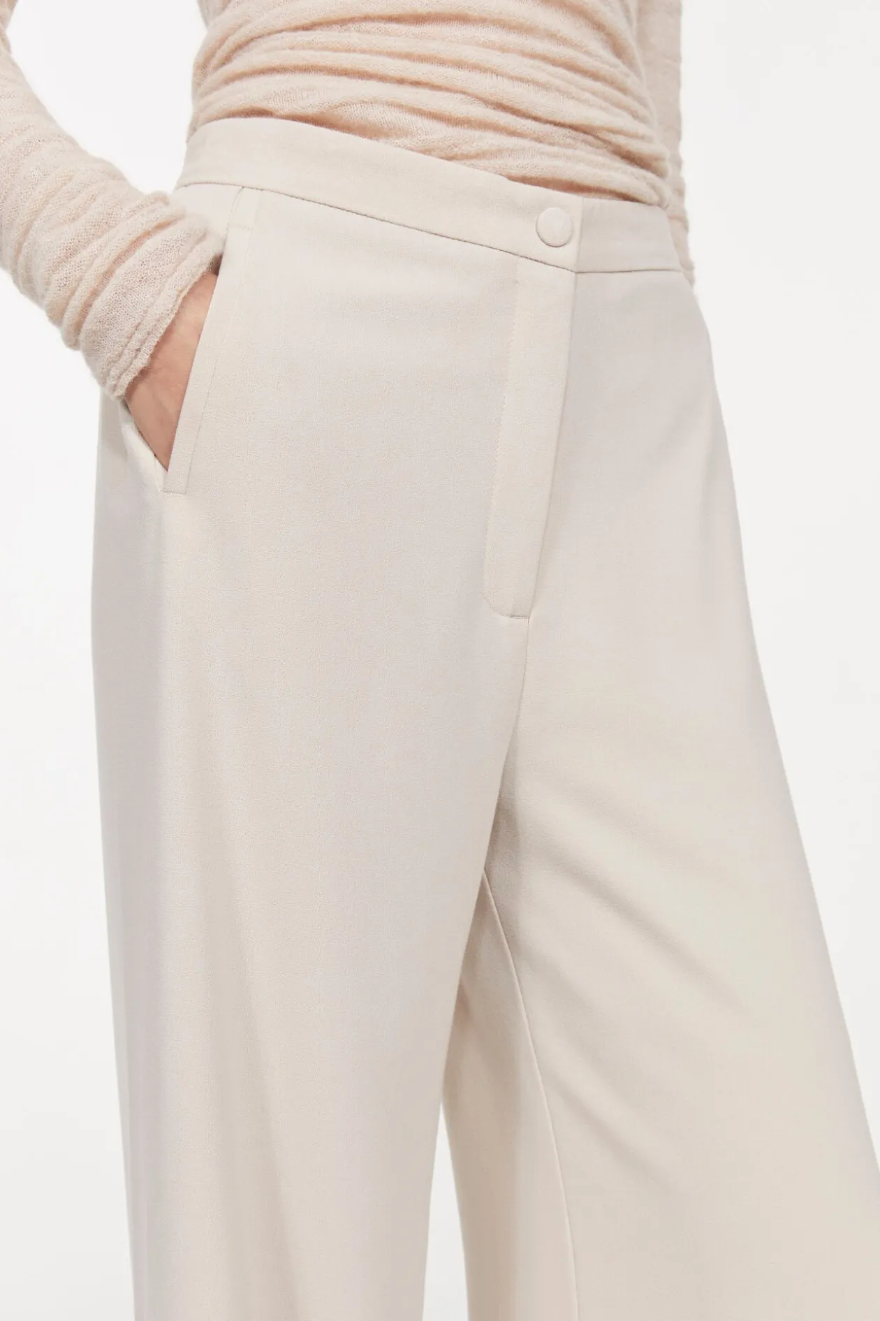 Sini Wide Pants