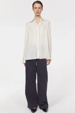 Sofia Brush Shirt