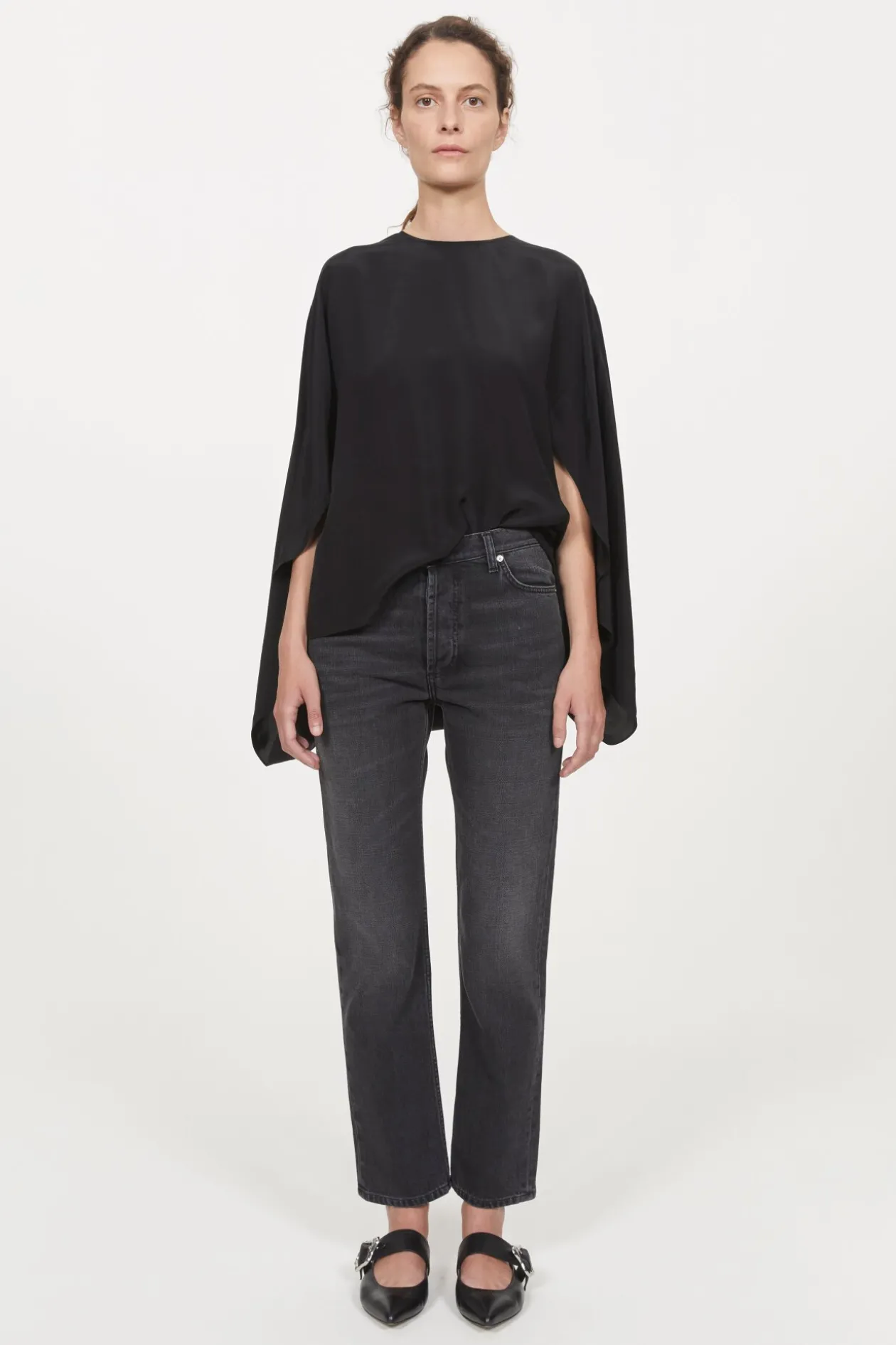 Solha Blouse
