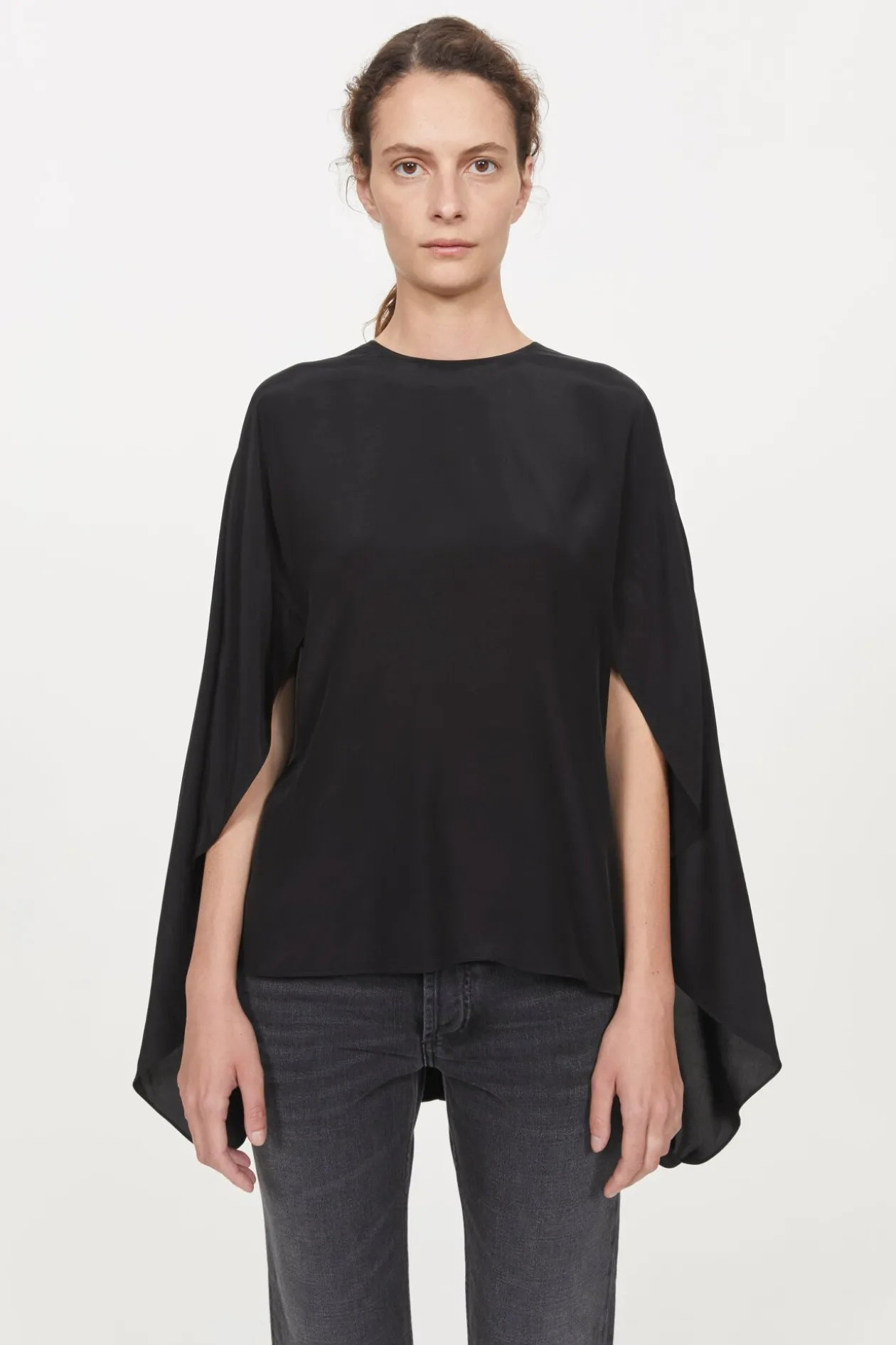 Solha Blouse