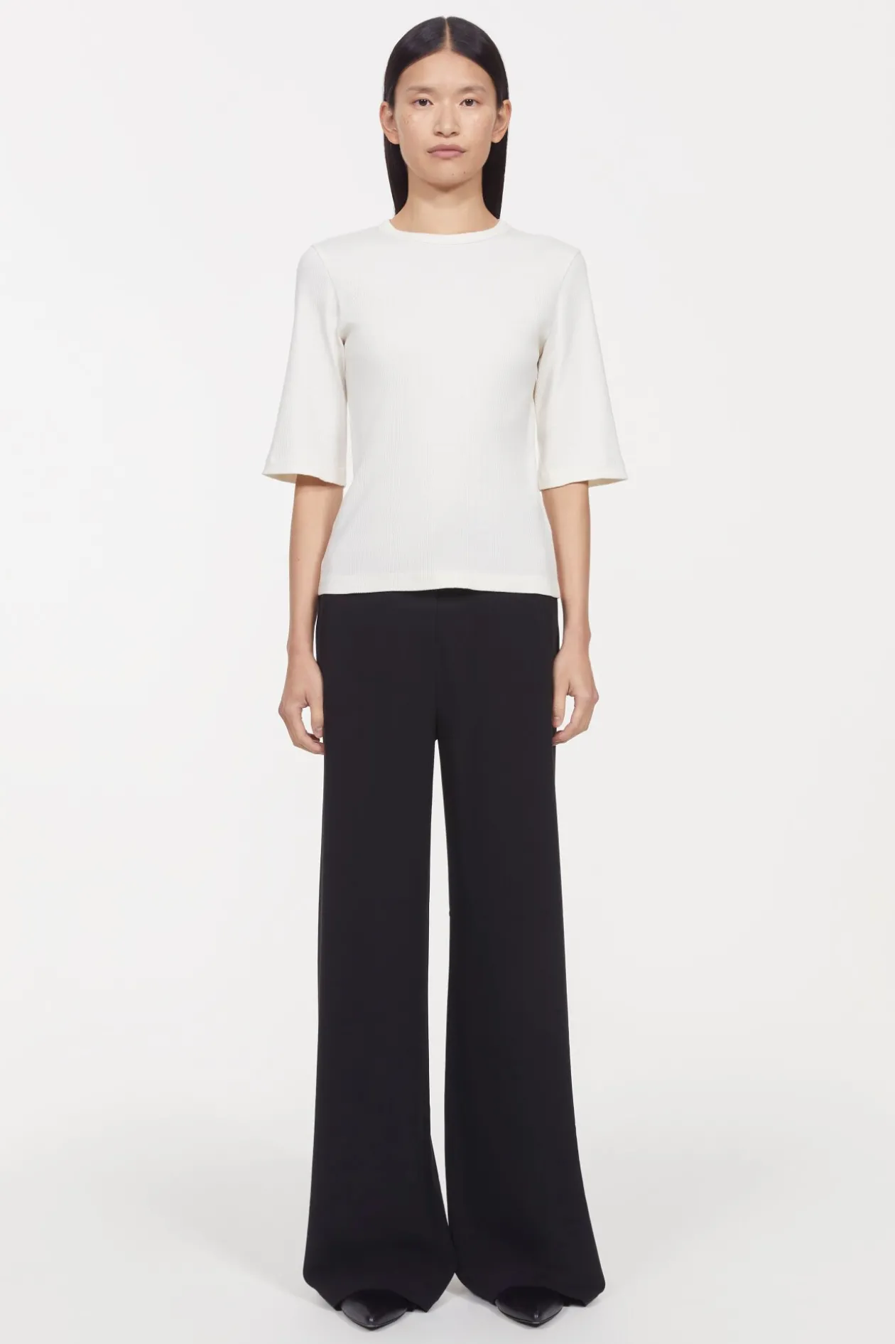 Sprint Cotton T-shirt