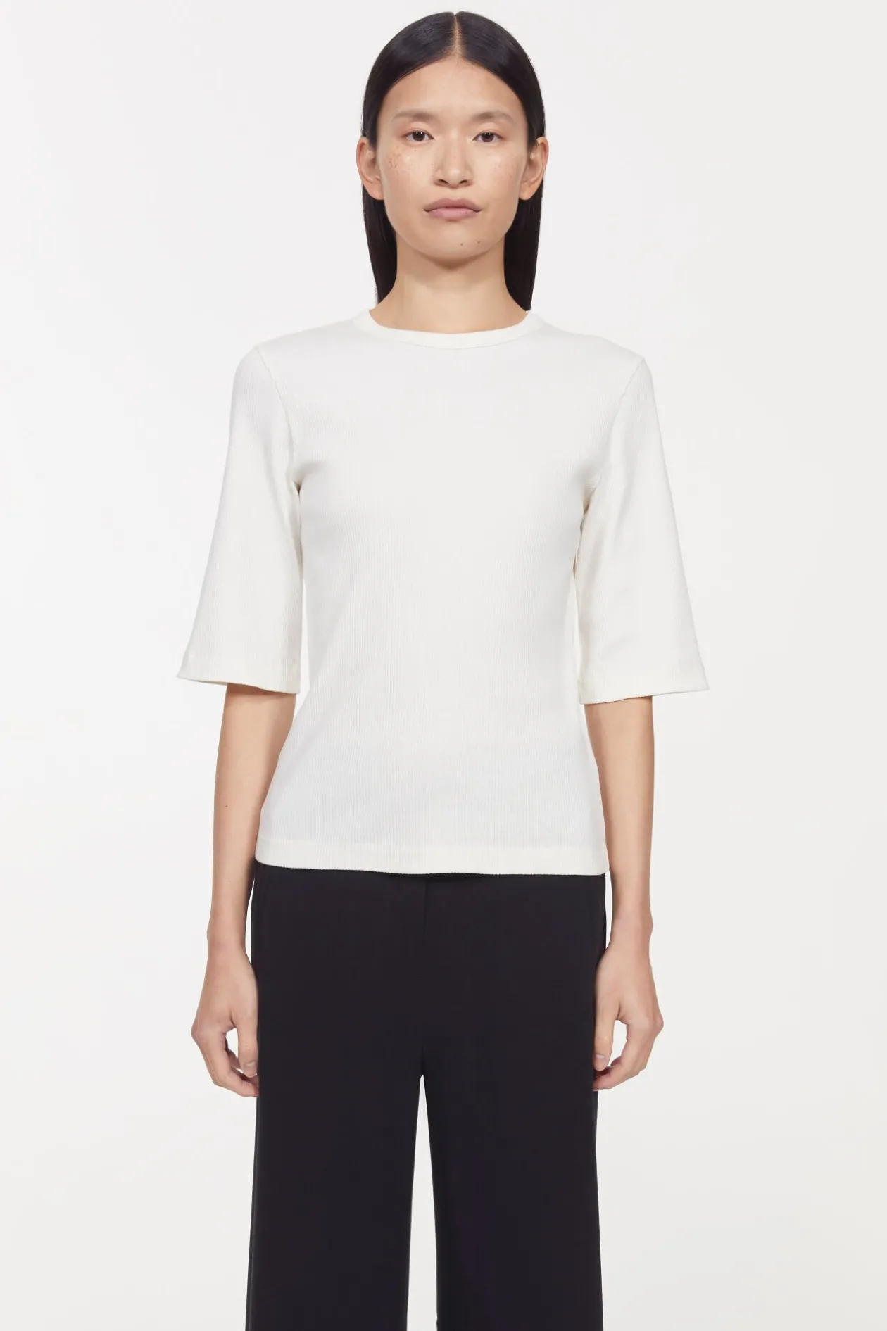 Sprint Cotton T-shirt