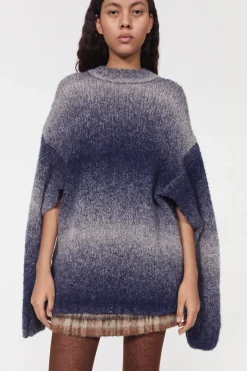 Sri Knitted Sweater