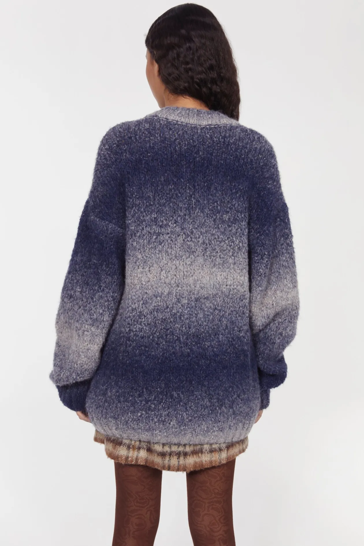 Sri Knitted Sweater