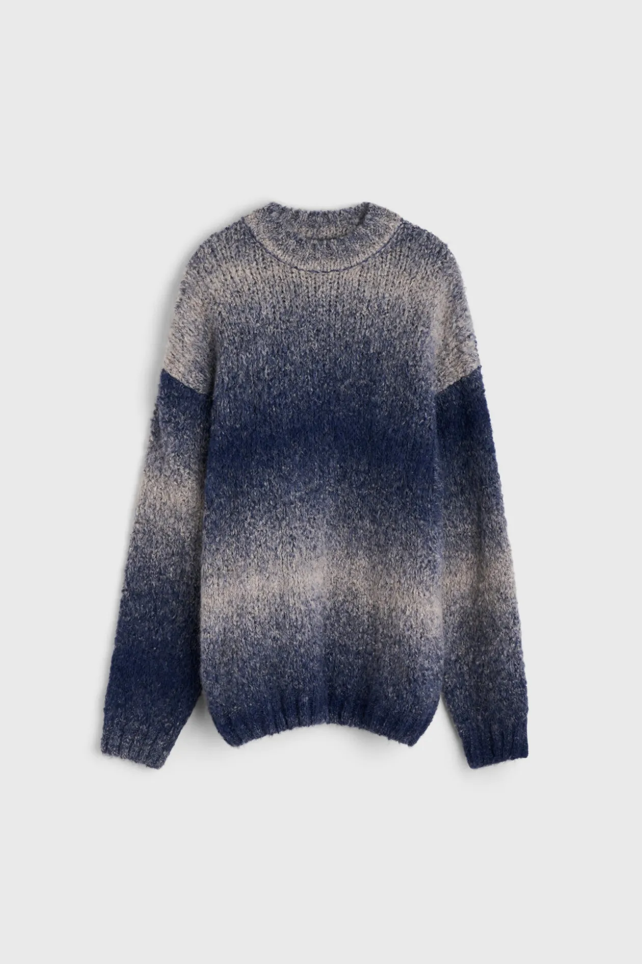 Sri Knitted Sweater