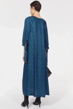 Vendela Floral Dress