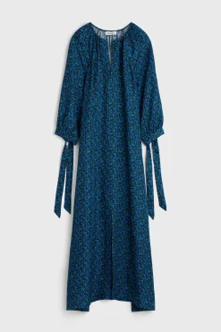 Vendela Floral Dress