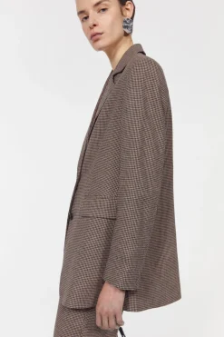 Viola Hounds Blazer