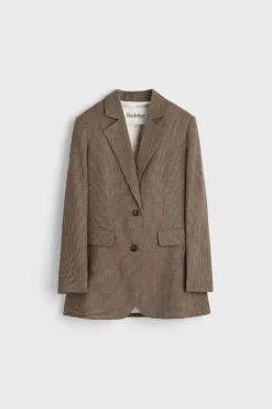 Viola Hounds Blazer