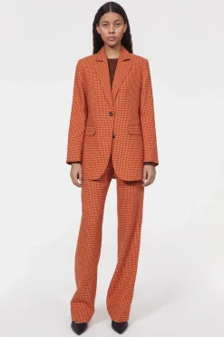 Viola Hounds Blazer