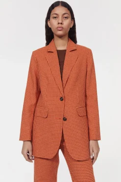 Viola Hounds Blazer
