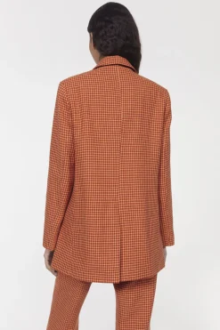 Viola Hounds Blazer