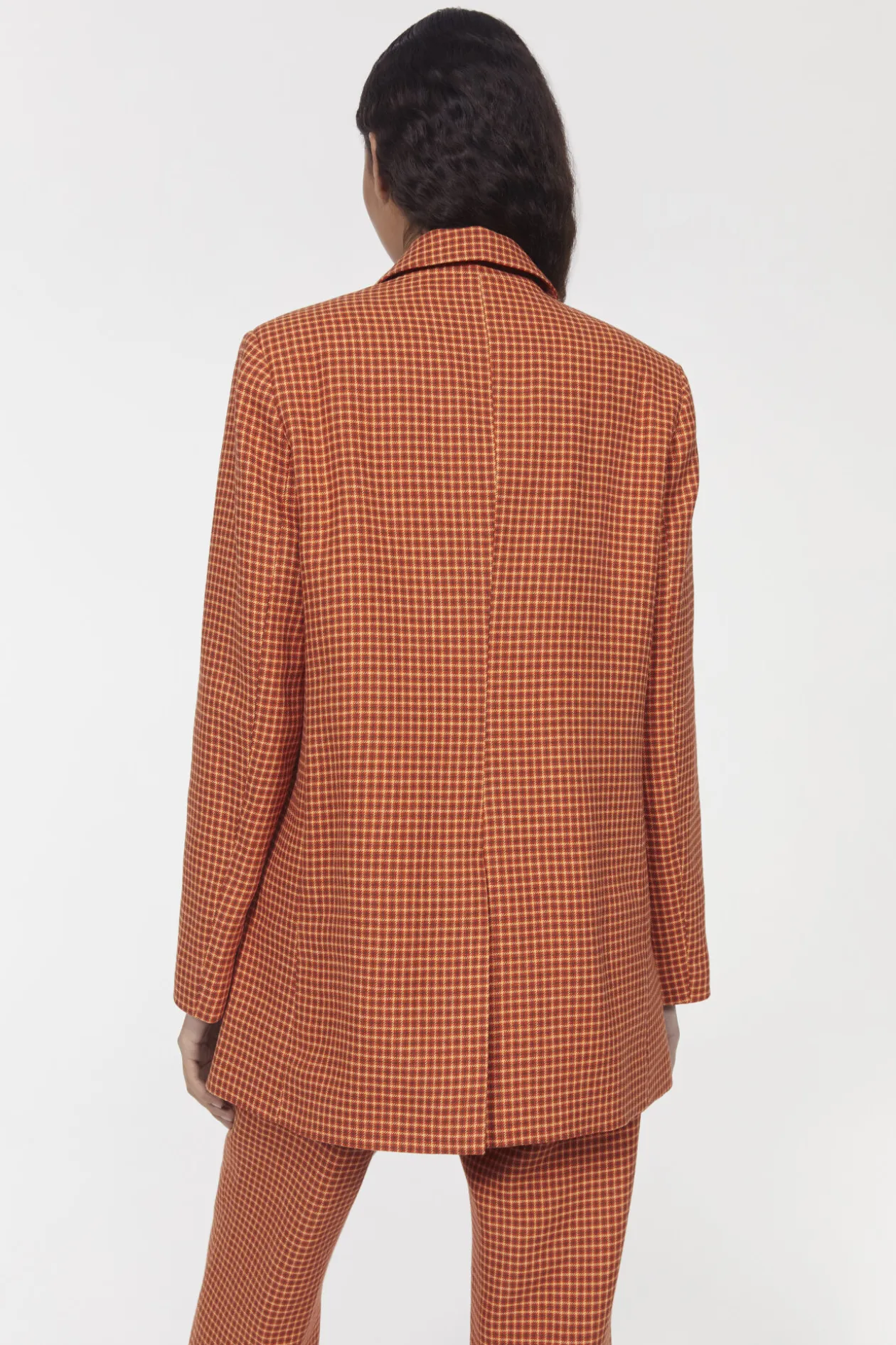 Viola Hounds Blazer