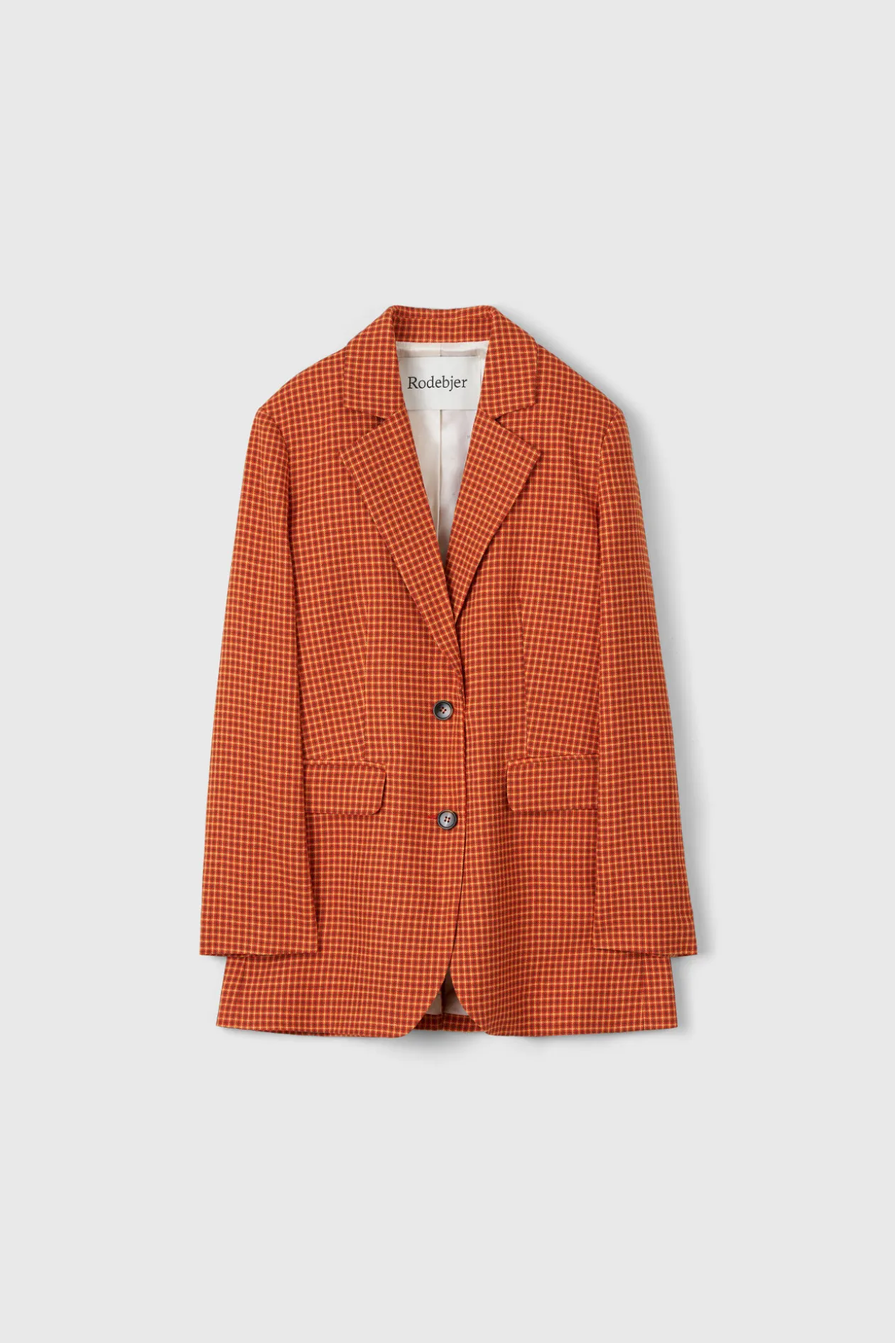 Viola Hounds Blazer