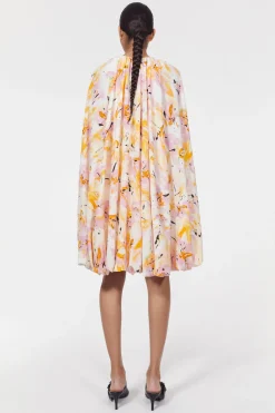 Virginie Floral Dress