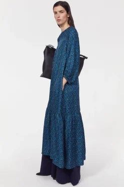 Wanda Floral Dress