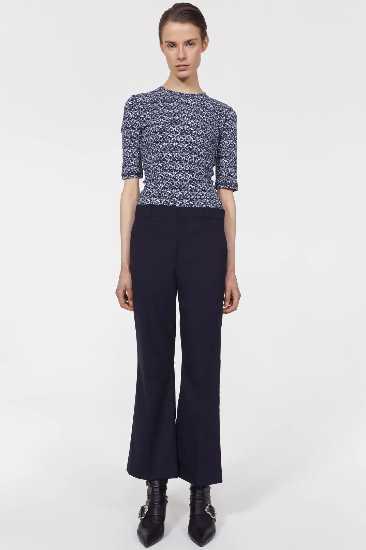 Watts Tailored Pants