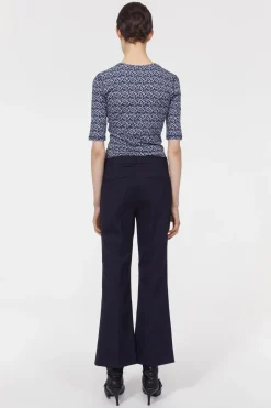 Watts Tailored Pants