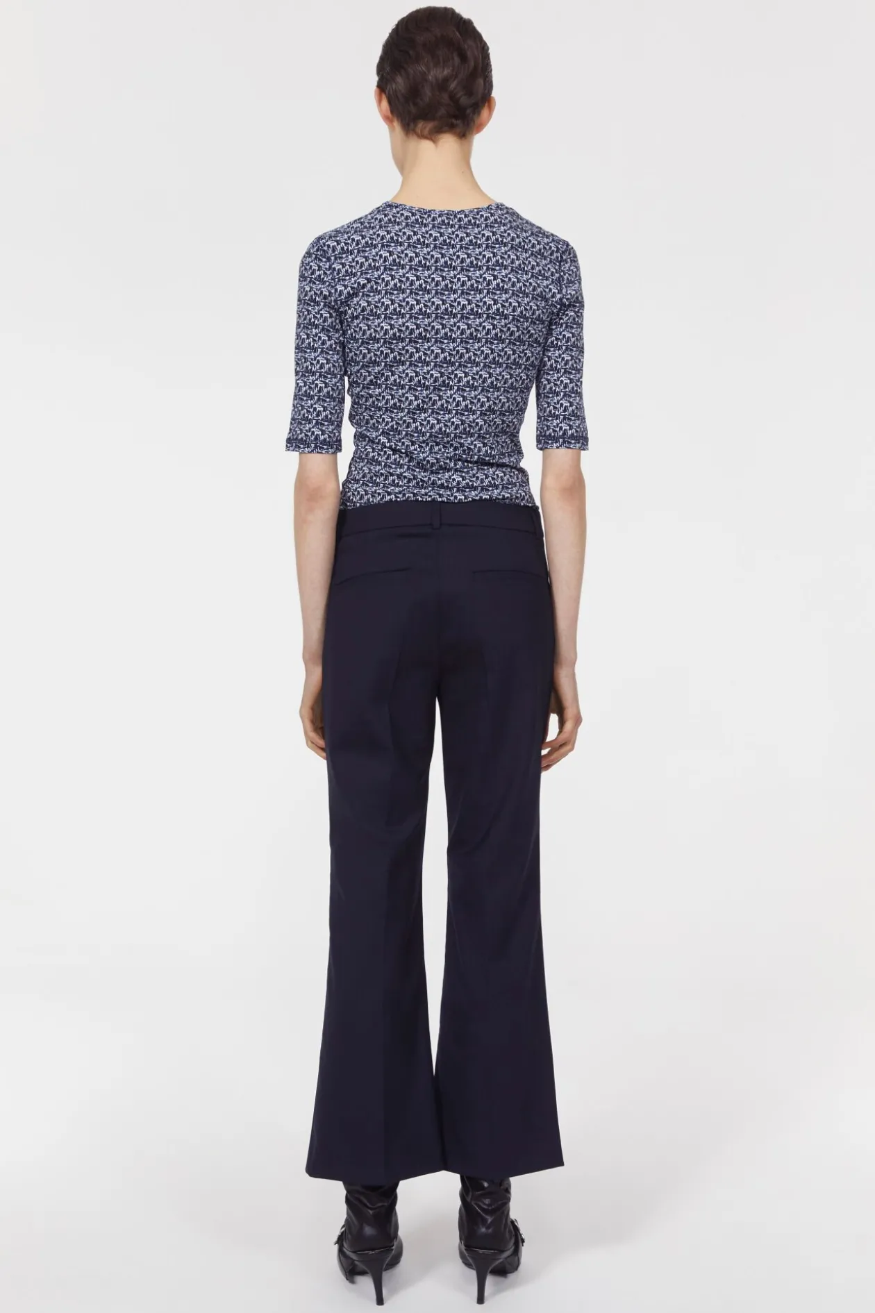 Watts Tailored Pants