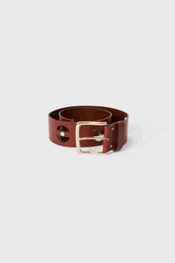 Wide Celestial Belt